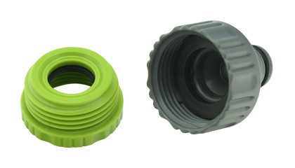 Adaptér hadicový s vnitřním závitem 1" a 3/4"