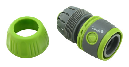Rychlospojka hadicová SOFT 3/4" STOP systém