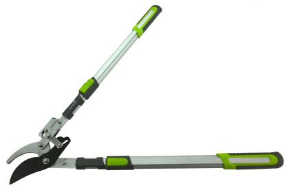 Nůžky na větve teleskopické ALU 77 - 100cm