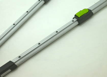 Nůžky na větve teleskopické ALU 77 - 100cm