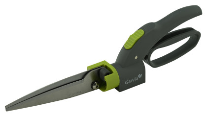 Nůžky na trávu 35cm otočné