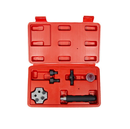 Pertlovací sada na brzdové trubky VT13995B