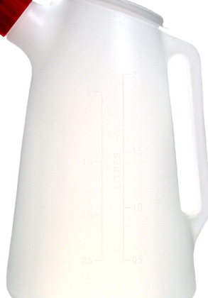 Konev na olej 2l VT13781C