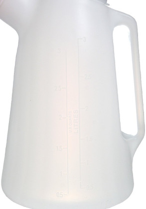 Konev na olej 3l VT13781E