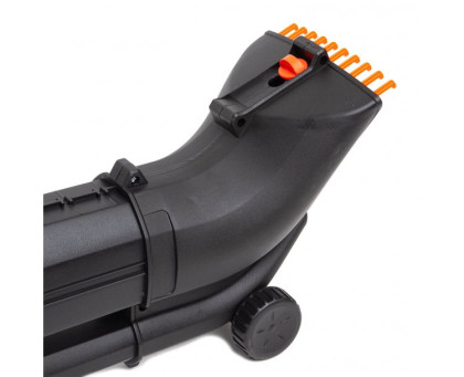Elektrický vysavač listí Procraft PGU2500 | PGU2500