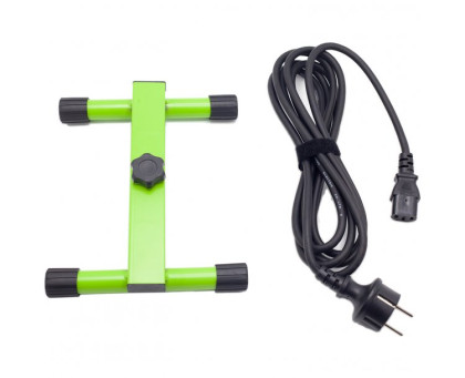 LED reflektor aku/220V Procraft LP20 bez akumulátoru a nabíječky | LP20