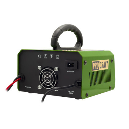 PROCRAFT PZ22M Nabíječka autobaterií