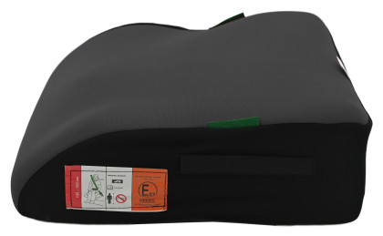 Autosedačka JUNI R129 šedá