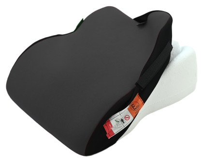 Autosedačka JUNI R129 šedá