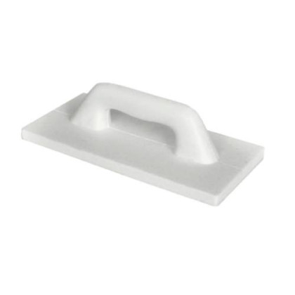 Hladítko polystyrenové, 180 x 320 mm