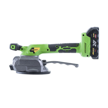 Vibrační přísavka na dlažbu Procraft PTM20-1b-c | PTM20-1b-c