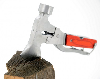 Nůž MULTI HAMMER 18cm