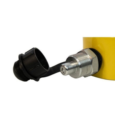 Hydraulický válec s dutým pístem dvojčinný HHYG-10050KS