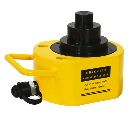 Hydraulický válec teleskopický HHYG-100D