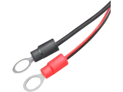 POŠK. OBAL autonabíječka 9stupňová, řízená mikroprocesorem, 12V/6V, 8A