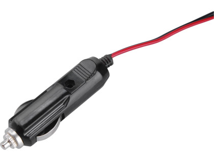 POŠK. OBAL autonabíječka 9stupňová, řízená mikroprocesorem, 12V/6V, 8A