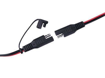 POŠK. OBAL autonabíječka 9stupňová, řízená mikroprocesorem, 12V/6V, 8A