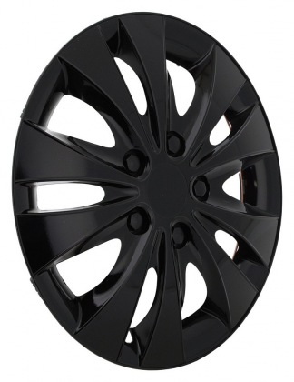 Kryt kola 13"  STORM BLACK (ks)