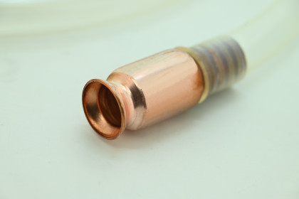 Přečerpávací hadice 13mm 200cm