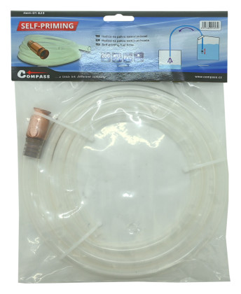 Přečerpávací hadice 13mm 200cm