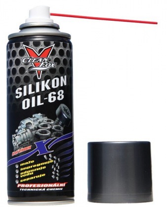 SILIKON 200 ml