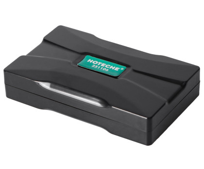 Sada bitů s adaptérem pro jemnou mechaniku, 106 ks - HT251106