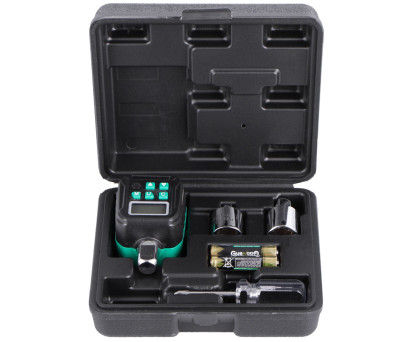 Digitální momentový adaptér 1/2", 17 - 340 Nm - HT200442