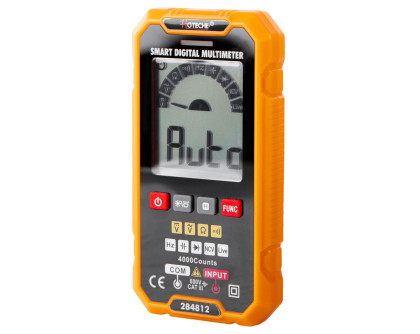 Digitální multimetr s automatických rozsahem - HT284812