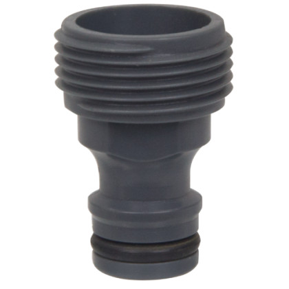 Adaptér s vnějším závitem 3/4", ENPRO
