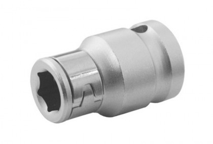 Adaptér 1/2"- 5/16" redukce pro bity