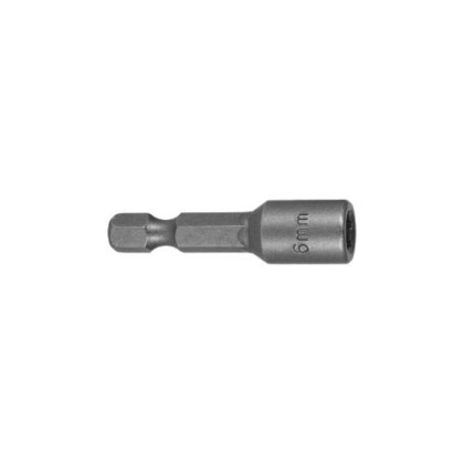 Adaptér 1/4", šestihran, 6 mm, PROLINE