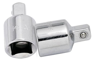 Adaptér 1/4" x 3/8"