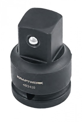 Adaptér 3/4" x 1" IMPACT