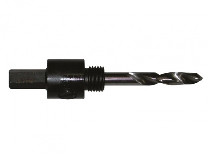 adaptér 6hran 9,5mm  BIM korunka 14-30