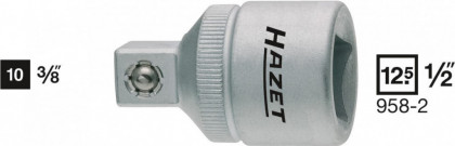 Adaptér 958-2 Hazet