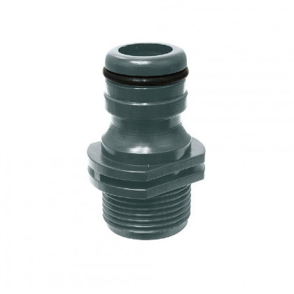 Adaptér AQUACRAFT® 550940, MAX-Flow, 3/4"T"