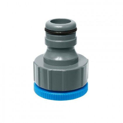 Adaptér AQUACRAFT® 550990, MAX-Flow, 3/4-3/4"x1""