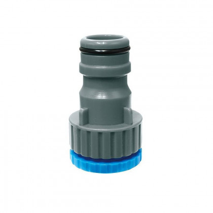 Adaptér AQUACRAFT® 550992, MAX-Flow, 1x3/4"-1""