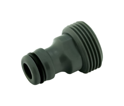 Adaptér hadicový s vnějším závitem 3/4"