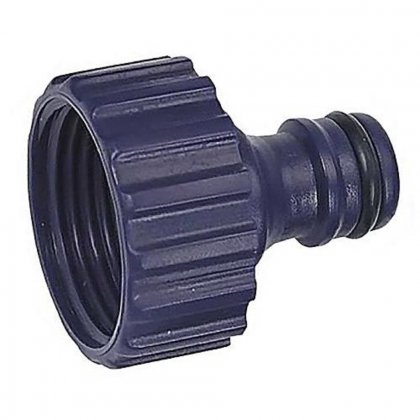 Adaptér na hadici 1"