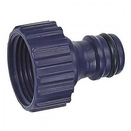 Adaptér na hadici 3/4"