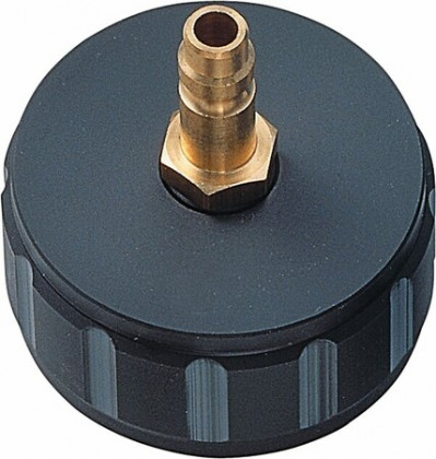 Adaptér pro chladiče Hazet 4800-14 MERCEDES-BENZ typ 168, 169 (A), 245 (B), CDi, 220, 129 - HA079018