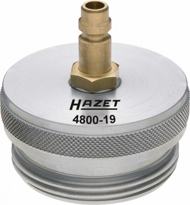 Adaptér pro chladiče Hazet 4800-19 VW Crafter - HA128822