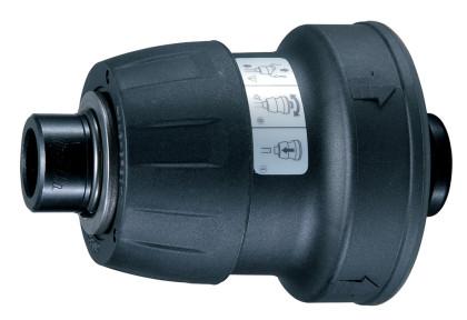 Adaptér pro odstranění zaseknutých vrtáků SDS MAX, 1/2"