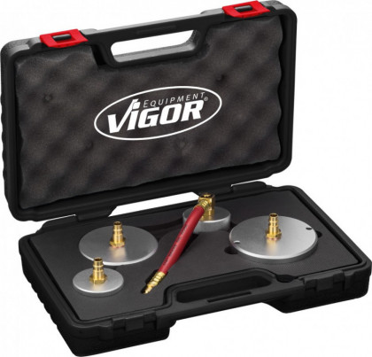 Adaptér pro systémy údržby brzd  - V4381