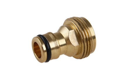 Adaptér ROSA vnější závit 3/4&quot; mosaz