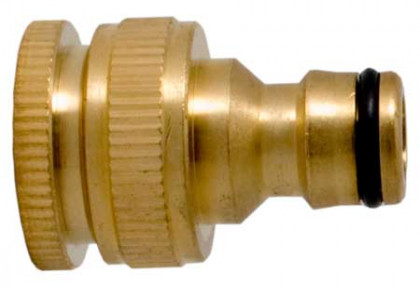 Adapter s vnitřním závitem 1/2" nebo 3/4"