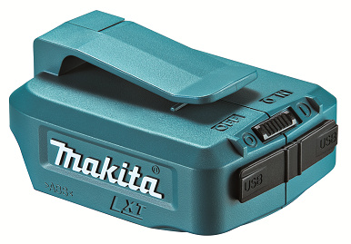 adaptér USB 18V=oldDEAADP05