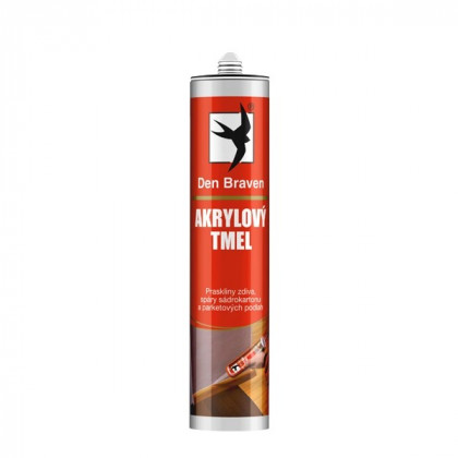 Akrylový tmel, 310 ml - 20102RL