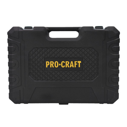 Aku bruska Procraft PWА220 | PWA220